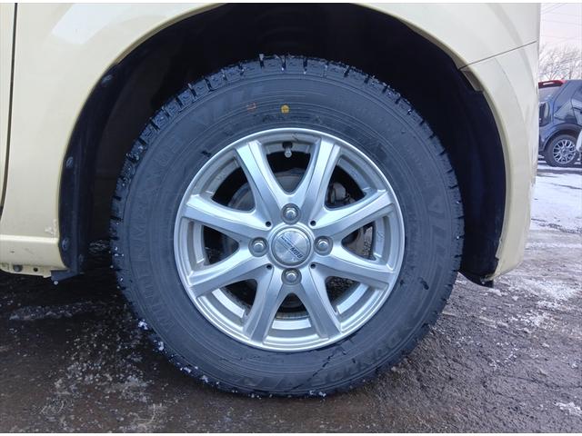 アルト Ｓ　４ＷＤ　アイドリングストップ　キーレス　ＣＤ　横滑り防止装置　シートヒーター　ミラーヒーター　社外アルミホイール　ワンオーナー　ＡＢＳ　電動格納ミラー（32枚目）