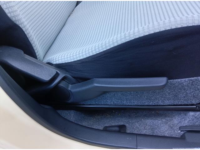 アルト Ｓ　４ＷＤ　アイドリングストップ　キーレス　ＣＤ　横滑り防止装置　シートヒーター　ミラーヒーター　社外アルミホイール　ワンオーナー　ＡＢＳ　電動格納ミラー（34枚目）