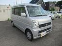 スクラムワゴン ＰＸターボ　ハイルーフ　ＡＢＳ　ＥＴＣ　ＣＤ　シートヒーター　ミラーヒーター　キーレス　４ＷＤ（2枚目）