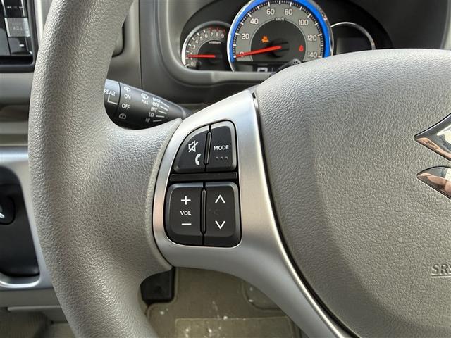 エブリイワゴン ＰＺターボスペシャル　両側パワ－スライドドア　キーレススタートシステム　ＥＳＣ　パートタイム４ＷＤ　ナビ・ＴＶ　フルオートエアコン　プッシュスタートスマートキー　盗難防止システム　ＡＢＳ　アルミホイール　パワーステアリング（19枚目）