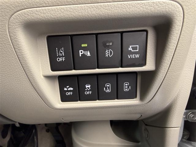 エブリイワゴン ＰＺターボスペシャル　両側パワ－スライドドア　キーレススタートシステム　ＥＳＣ　パートタイム４ＷＤ　ナビ・ＴＶ　フルオートエアコン　プッシュスタートスマートキー　盗難防止システム　ＡＢＳ　アルミホイール　パワーステアリング（20枚目）