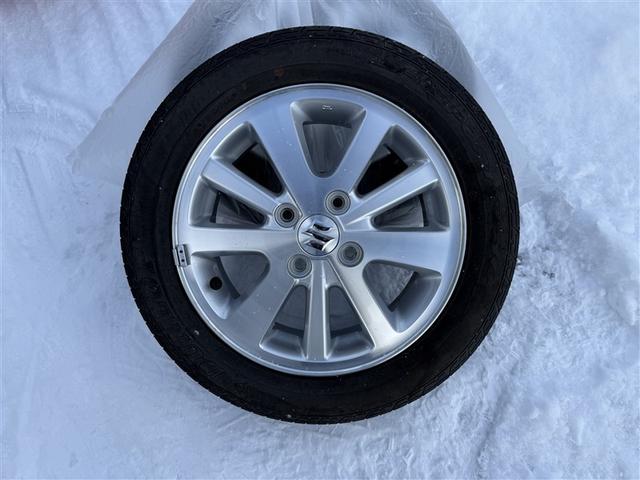 エブリイワゴン ＰＺターボスペシャル　両側パワ－スライドドア　キーレススタートシステム　ＥＳＣ　パートタイム４ＷＤ　ナビ・ＴＶ　フルオートエアコン　プッシュスタートスマートキー　盗難防止システム　ＡＢＳ　アルミホイール　パワーステアリング（24枚目）