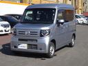 Ｎ－ＶＡＮ Ｌ・ホンダセンシング　ブレーキサポート　クルーズコントロール　キーレスキー　パワーウインド　ＶＳＡ　ＡＢＳ　パワステ　４ＷＤ　ドライブレコーダー　運転席エアバッグ　ダブルエアバック　ＡＣ　Ｉストップ　ＬＥＤヘッドライト（2枚目）