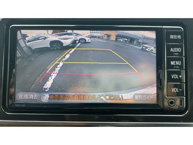 シエンタ Ｇ　トヨタセーフティーセンス　純正ワンセグナビ　バックガイドモニター　スマートキー＆純正エンジンスターター　両側電動スライドドア　３列シート　夏タイヤアルミホイール（26枚目）