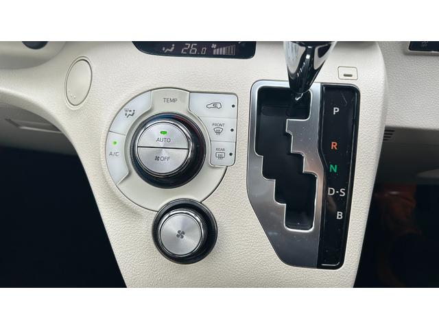 シエンタ Ｇ　トヨタセーフティーセンス　純正ワンセグナビ　バックガイドモニター　スマートキー＆純正エンジンスターター　両側電動スライドドア　３列シート　夏タイヤアルミホイール（28枚目）