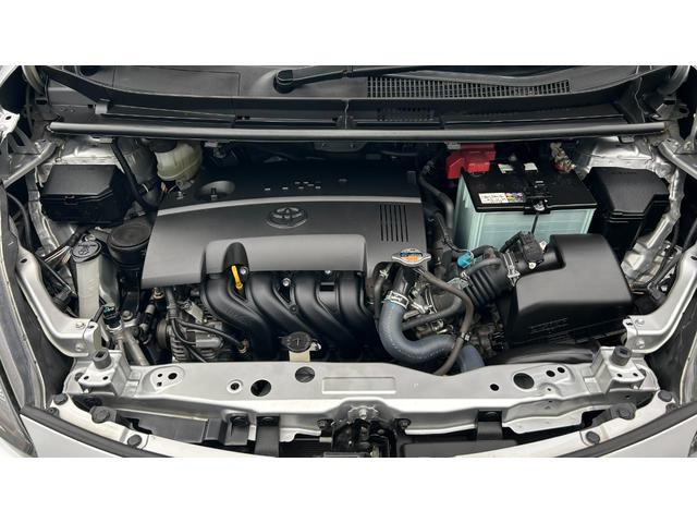シエンタ Ｇ　トヨタセーフティーセンス　純正ワンセグナビ　バックガイドモニター　スマートキー＆純正エンジンスターター　両側電動スライドドア　３列シート　夏タイヤアルミホイール（36枚目）