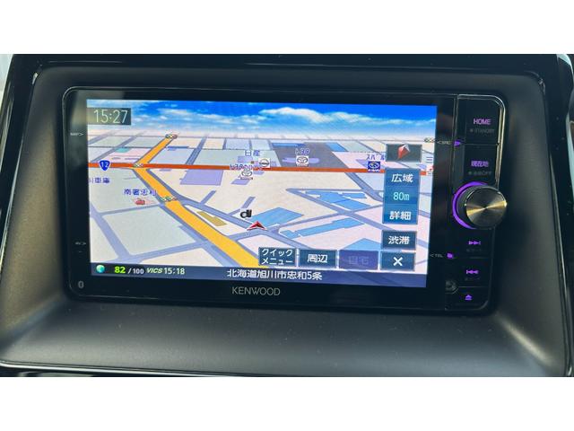 ノア Ｓｉ　ダブルバイビー　トヨタセーフティーセンス　ＬＥＤヘッドライト　社外フルセグナビ　バックモニター　後席モニター　ＥＴＣ　クルーズコントロール　スマートキー＆純正エンジンスターター　両側電動スライドドア（23枚目）