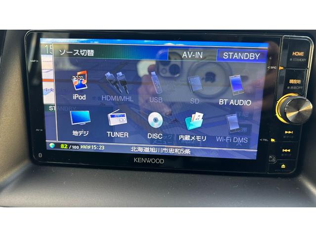 ノア Ｓｉ　ダブルバイビー　トヨタセーフティーセンス　ＬＥＤヘッドライト　社外フルセグナビ　バックモニター　後席モニター　ＥＴＣ　クルーズコントロール　スマートキー＆純正エンジンスターター　両側電動スライドドア（24枚目）