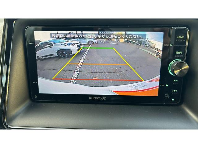 ノア Ｓｉ　ダブルバイビー　トヨタセーフティーセンス　ＬＥＤヘッドライト　社外フルセグナビ　バックモニター　後席モニター　ＥＴＣ　クルーズコントロール　スマートキー＆純正エンジンスターター　両側電動スライドドア（25枚目）