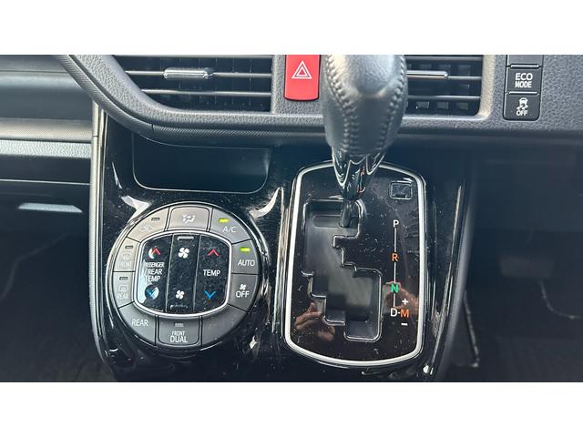 ノア Ｓｉ　ダブルバイビー　トヨタセーフティーセンス　ＬＥＤヘッドライト　社外フルセグナビ　バックモニター　後席モニター　ＥＴＣ　クルーズコントロール　スマートキー＆純正エンジンスターター　両側電動スライドドア（26枚目）