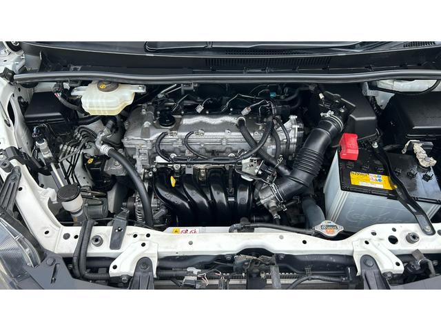 ノア Ｓｉ　ダブルバイビー　トヨタセーフティーセンス　ＬＥＤヘッドライト　社外フルセグナビ　バックモニター　後席モニター　ＥＴＣ　クルーズコントロール　スマートキー＆純正エンジンスターター　両側電動スライドドア（37枚目）