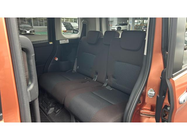 ルーミー Ｇ　スマートアシストＩＩＩ　ＬＥＤヘッドライト　純正フルセグナビ　バックガイドモニター　両側電動スライドドア　スマートキー＆純正エンジンスターター（12枚目）