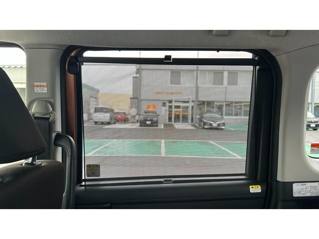 ルーミー Ｇ　スマートアシストＩＩＩ　ＬＥＤヘッドライト　純正フルセグナビ　バックガイドモニター　両側電動スライドドア　スマートキー＆純正エンジンスターター（13枚目）