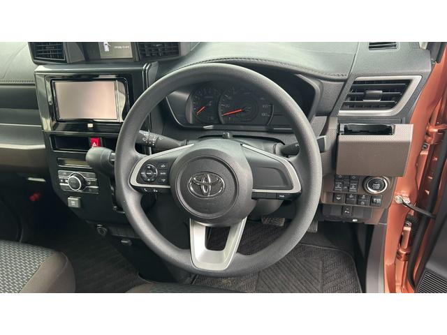 ルーミー Ｇ　スマートアシストＩＩＩ　ＬＥＤヘッドライト　純正フルセグナビ　バックガイドモニター　両側電動スライドドア　スマートキー＆純正エンジンスターター（17枚目）