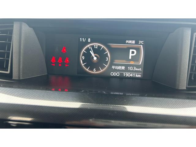 ルーミー Ｇ　スマートアシストＩＩＩ　ＬＥＤヘッドライト　純正フルセグナビ　バックガイドモニター　両側電動スライドドア　スマートキー＆純正エンジンスターター（31枚目）