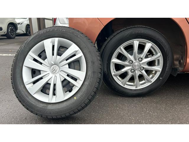 ルーミー Ｇ　スマートアシストＩＩＩ　ＬＥＤヘッドライト　純正フルセグナビ　バックガイドモニター　両側電動スライドドア　スマートキー＆純正エンジンスターター（33枚目）