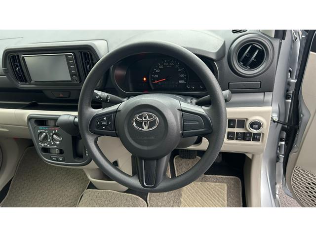 パッソ Ｘ　スマートアシスト３　純正ワンセグナビ　バックガイドモニター　運転席シートヒーター　スマートキー　ＶＳＣ　ＴＣＲ　４ＷＤ　ＥＴＣ　ベンチシート　アイドリングストップ　オートマチックハイビーム　ＣＤ（14枚目）