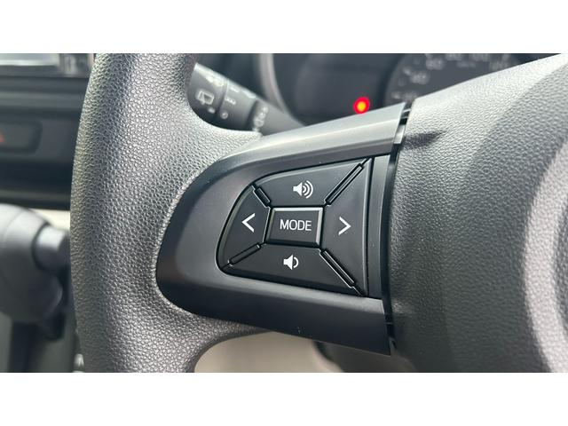 パッソ Ｘ　スマートアシスト３　純正ワンセグナビ　バックガイドモニター　運転席シートヒーター　スマートキー　ＶＳＣ　ＴＣＲ　４ＷＤ　ＥＴＣ　ベンチシート　アイドリングストップ　オートマチックハイビーム　ＣＤ（15枚目）