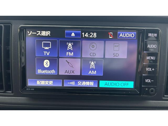 パッソ Ｘ　スマートアシスト３　純正ワンセグナビ　バックガイドモニター　運転席シートヒーター　スマートキー　ＶＳＣ　ＴＣＲ　４ＷＤ　ＥＴＣ　ベンチシート　アイドリングストップ　オートマチックハイビーム　ＣＤ（19枚目）