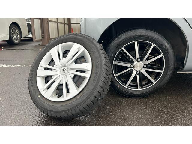 パッソ Ｘ　スマートアシスト３　純正ワンセグナビ　バックガイドモニター　運転席シートヒーター　スマートキー　ＶＳＣ　ＴＣＲ　４ＷＤ　ＥＴＣ　ベンチシート　アイドリングストップ　オートマチックハイビーム　ＣＤ（29枚目）