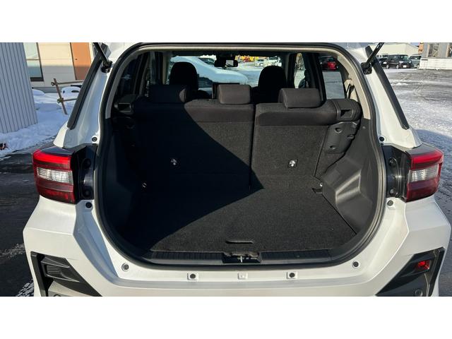 ライズ Z スマートアシスト 純正フルセグナビ バックガイドモニター ETC クルーズコントロール スマートキー&純正エンジンスターター 運手席・助手席シートヒーター LEDヘッドライト 夏冬アルミホイール(14枚目)