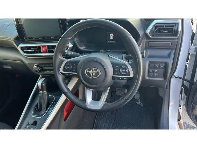 ライズ Z スマートアシスト 純正フルセグナビ バックガイドモニター ETC クルーズコントロール スマートキー&純正エンジンスターター 運手席・助手席シートヒーター LEDヘッドライト 夏冬アルミホイール(17枚目)