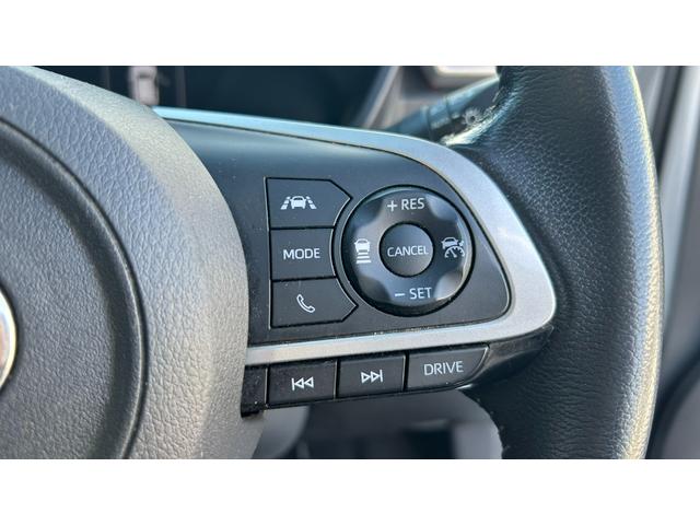 ライズ Z スマートアシスト 純正フルセグナビ バックガイドモニター ETC クルーズコントロール スマートキー&純正エンジンスターター 運手席・助手席シートヒーター LEDヘッドライト 夏冬アルミホイール(19枚目)