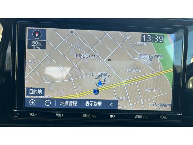 ライズ Z スマートアシスト 純正フルセグナビ バックガイドモニター ETC クルーズコントロール スマートキー&純正エンジンスターター 運手席・助手席シートヒーター LEDヘッドライト 夏冬アルミホイール(23枚目)