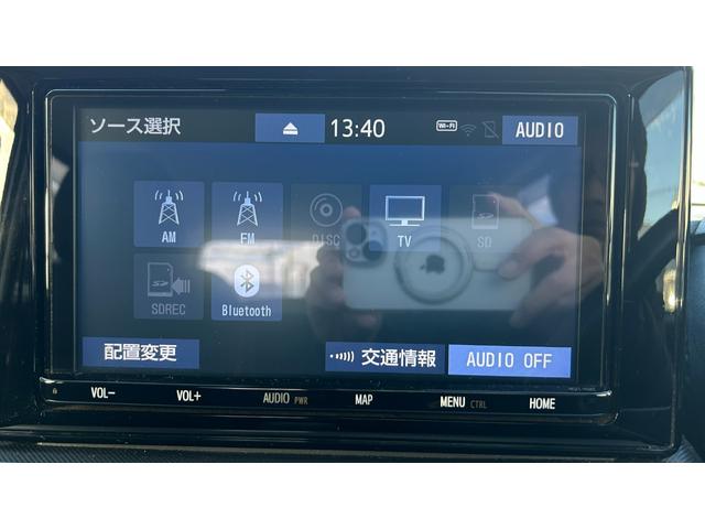 ライズ Z スマートアシスト 純正フルセグナビ バックガイドモニター ETC クルーズコントロール スマートキー&純正エンジンスターター 運手席・助手席シートヒーター LEDヘッドライト 夏冬アルミホイール(24枚目)