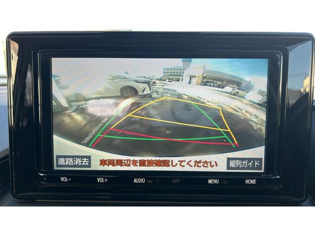 ライズ Z スマートアシスト 純正フルセグナビ バックガイドモニター ETC クルーズコントロール スマートキー&純正エンジンスターター 運手席・助手席シートヒーター LEDヘッドライト 夏冬アルミホイール(26枚目)