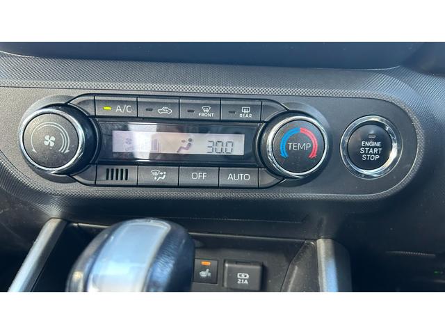 ライズ Z スマートアシスト 純正フルセグナビ バックガイドモニター ETC クルーズコントロール スマートキー&純正エンジンスターター 運手席・助手席シートヒーター LEDヘッドライト 夏冬アルミホイール(27枚目)