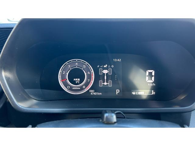 ライズ Z スマートアシスト 純正フルセグナビ バックガイドモニター ETC クルーズコントロール スマートキー&純正エンジンスターター 運手席・助手席シートヒーター LEDヘッドライト 夏冬アルミホイール(32枚目)