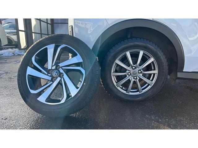 ライズ Z スマートアシスト 純正フルセグナビ バックガイドモニター ETC クルーズコントロール スマートキー&純正エンジンスターター 運手席・助手席シートヒーター LEDヘッドライト 夏冬アルミホイール(33枚目)