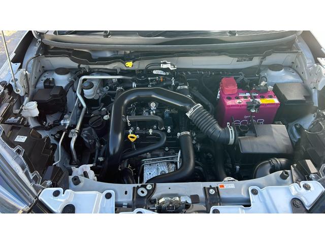 ライズ Z スマートアシスト 純正フルセグナビ バックガイドモニター ETC クルーズコントロール スマートキー&純正エンジンスターター 運手席・助手席シートヒーター LEDヘッドライト 夏冬アルミホイール(36枚目)