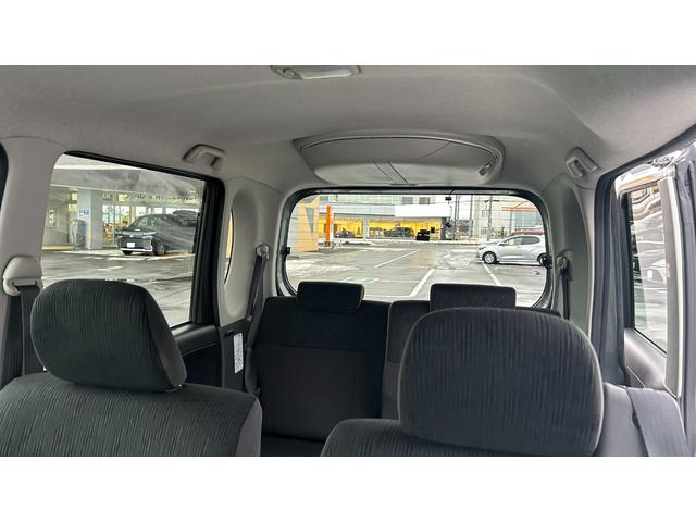 タント カスタムＲＳ　ターボ４ＷＤ　社外フルセグナビ　バックモニター　ＥＴＣ　スマート―　エンジンスターター　片側電動スライドドア　ドライブレコーダー前後　夏冬アルミホイール（11枚目）