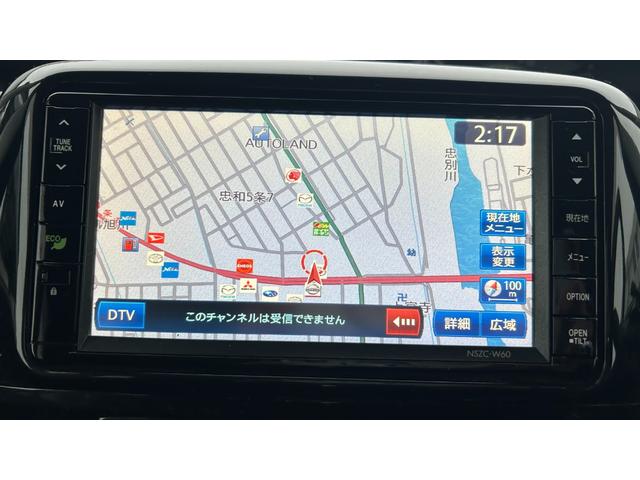 タント カスタムＲＳ　ターボ４ＷＤ　社外フルセグナビ　バックモニター　ＥＴＣ　スマート―　エンジンスターター　片側電動スライドドア　ドライブレコーダー前後　夏冬アルミホイール（21枚目）