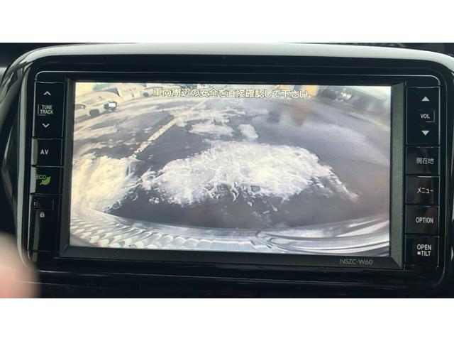 タント カスタムＲＳ　ターボ４ＷＤ　社外フルセグナビ　バックモニター　ＥＴＣ　スマート―　エンジンスターター　片側電動スライドドア　ドライブレコーダー前後　夏冬アルミホイール（23枚目）