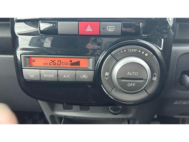 タント カスタムＲＳ　ターボ４ＷＤ　社外フルセグナビ　バックモニター　ＥＴＣ　スマート―　エンジンスターター　片側電動スライドドア　ドライブレコーダー前後　夏冬アルミホイール（24枚目）