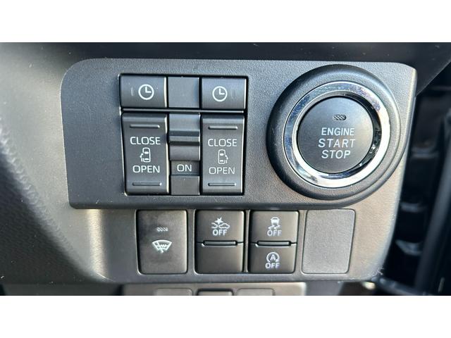 ルーミー カスタムＧ　衝突回避スマートアシスト　ＬＥＤヘッドライト　純正フルセグナビ　バックガイドモニター　スマートキー　エンジンスターター　ＥＴＣ夏冬アルミホイール　ワンオーナー車（20枚目）