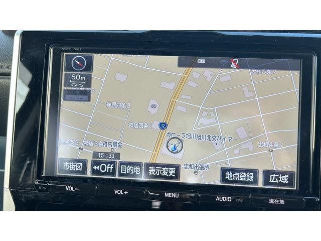 ルーミー カスタムＧ　衝突回避スマートアシスト　ＬＥＤヘッドライト　純正フルセグナビ　バックガイドモニター　スマートキー　エンジンスターター　ＥＴＣ夏冬アルミホイール　ワンオーナー車（22枚目）