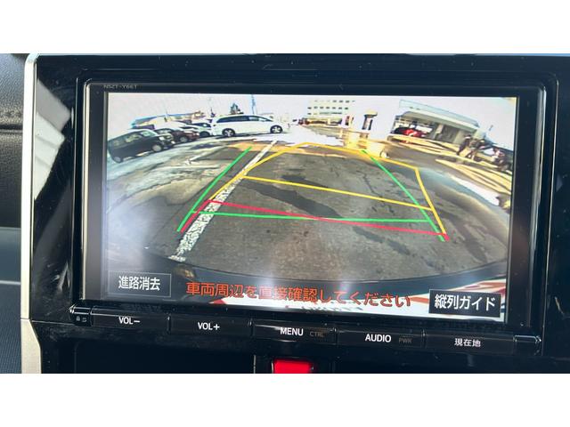 ルーミー カスタムＧ　衝突回避スマートアシスト　ＬＥＤヘッドライト　純正フルセグナビ　バックガイドモニター　スマートキー　エンジンスターター　ＥＴＣ夏冬アルミホイール　ワンオーナー車（25枚目）