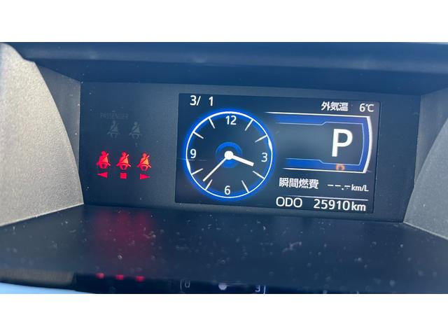 ルーミー カスタムＧ　衝突回避スマートアシスト　ＬＥＤヘッドライト　純正フルセグナビ　バックガイドモニター　スマートキー　エンジンスターター　ＥＴＣ夏冬アルミホイール　ワンオーナー車（28枚目）