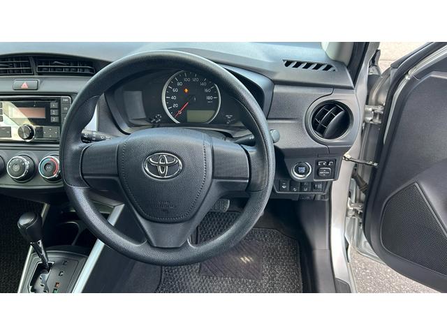 カローラフィールダー ＥＸ　トヨタセーフティーセンス　純正ＣＤチューナー　トラクションコントロール　横滑り防止　スマートキー　ＥＴＣ（16枚目）