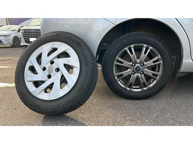 カローラフィールダー ＥＸ　トヨタセーフティーセンス　純正ＣＤチューナー　トラクションコントロール　横滑り防止　スマートキー　ＥＴＣ（28枚目）