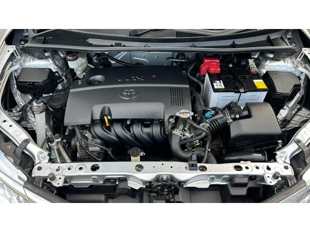 カローラフィールダー ＥＸ　トヨタセーフティーセンス　純正ＣＤチューナー　トラクションコントロール　横滑り防止　スマートキー　ＥＴＣ（31枚目）