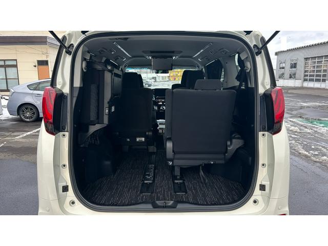 アルファード 2.5S Aパッケージ アルパイン製10インチフルセグナビ バックガイドモニター 天井後席モニター キー一体型エンジンスターター 両側電動スライドドア LEDヘッドライト ドライブレコーダー クルーズコントロール(17枚目)