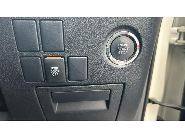 アルファード 2.5S Aパッケージ アルパイン製10インチフルセグナビ バックガイドモニター 天井後席モニター キー一体型エンジンスターター 両側電動スライドドア LEDヘッドライト ドライブレコーダー クルーズコントロール(25枚目)