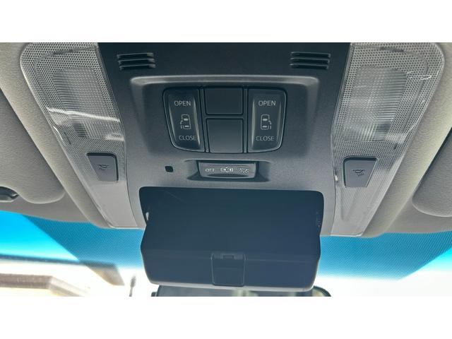 アルファード 2.5S Aパッケージ アルパイン製10インチフルセグナビ バックガイドモニター 天井後席モニター キー一体型エンジンスターター 両側電動スライドドア LEDヘッドライト ドライブレコーダー クルーズコントロール(37枚目)
