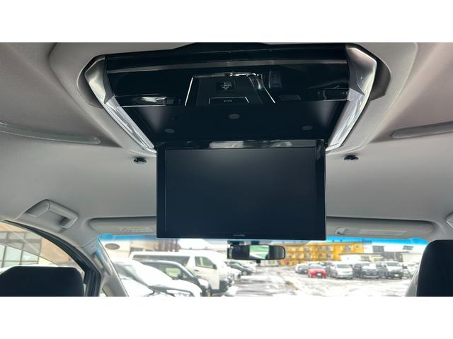アルファード 2.5S Aパッケージ アルパイン製10インチフルセグナビ バックガイドモニター 天井後席モニター キー一体型エンジンスターター 両側電動スライドドア LEDヘッドライト ドライブレコーダー クルーズコントロール(38枚目)