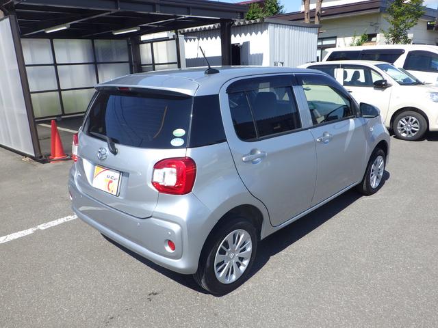X LパッケージS 4WD(8枚目)